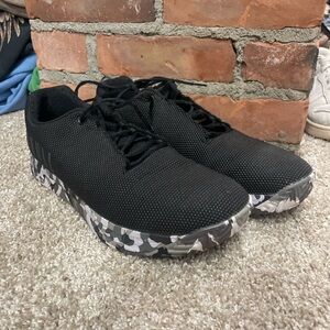 🏋️ NOBULL Trainer – Camo Sole (Men’s 13) 💪